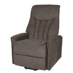 Fauteuil TV Bonnyville II Tissu