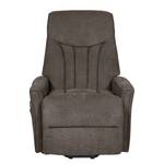 Tv-fauteuil Bonnyville II geweven stof