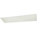 LED-Deckenleuchte Rosi VI Polyester PVC / Aluminium - 1-flammig