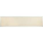 LED-Deckenleuchte Rosi VI Polyester PVC / Aluminium - 1-flammig