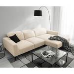 Ecksofa BERRIE mit Longchair