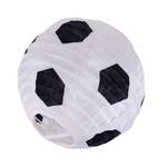 Guirlande lumineuse Football Polyester PVC - 20 ampoules