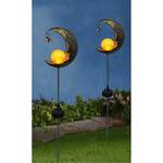 LED-Solar Erdspie脽 Mond