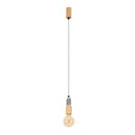 LED-hanglamp Bento metaal - 1 lichtbron