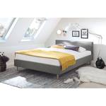 Gestoffeerd bed Lima 140 x 200cm