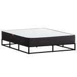 Metalen bed Smood 180 x 200cm - Zonder hoofdeinde