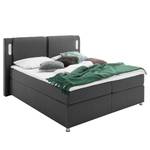 Boxspringbett Sidney 160 x 200cm