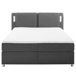 Boxspringbett Sidney 160 x 200cm