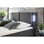 Boxspringbett Sidney 160 x 200cm