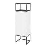 Hall Schrank White I