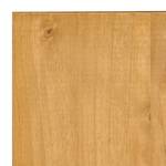 Wandplank Rivery massief grenenhout - Antraciet - Breedte: 119 cm