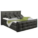 Boxspring Westside Zwart