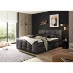 Boxspring Westside Antraciet