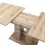 Eettafel Halangan San Remo eikenhouten look