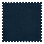 Banquette Burdett Bleu lagon - Largeur : 170 cm - Noir