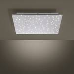 LED-Deckenleuchte Sparkle III Stahl - 1-flammig