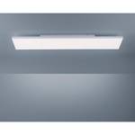 LED-Deckenleuchte Canvas I Polyacryl / Aluminium- 1-flammig