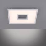 LED-plafondlamp Recess III polyacryl/aluminium - 2 lichtbronnen