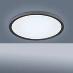 LED-Deckenleuchte Flat V Acrylglas / Aluminium - 1-flammig
