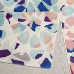 Tapis en laine Kaleidoscopes I Laine vierge - Multicolore - 130 x 190 cm
