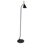 Staande lamp Annes Choice aluminium - 1 lichtbron