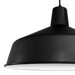 Pendelleuchte Blackmoon Aluminium - 1-flammig