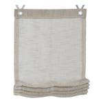 Store bateau Celtic Polyester - Taupe - 80 x 140 cm