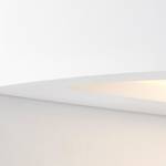 Wandlamp Vigo II metaal/gips - 1 lichtbron