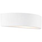 Wandlamp Vigo II metaal/gips - 1 lichtbron