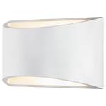 Wandlamp Murnia I metaal/gips - 1 lichtbron