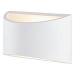 Wandlamp Murnia I metaal/gips - 1 lichtbron