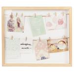 Fotolijst Clothesline Beige