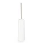 Brosse WC Touch Polypropylène / Thermoplastique - Blanc