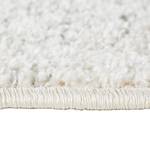 Laagpolig vloerkleed Bolonia polypropeen - Crèmekleurig/Grijs - 120 x 170 cm