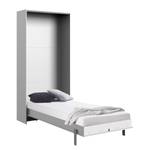 Letto a scomparsa Juist II Bianco - 90 x 200cm