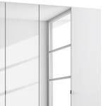 Drehtürenschrank Bali S37628 - Breite: 225 cm