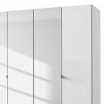 Drehtürenschrank Sumatra Breite: 270 cm - Mit Spiegeltür/-en