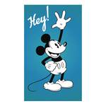 Vlies Fototapete Mickey Hey