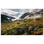 Fotobehang Pure Norway vlies - meerdere kleuren