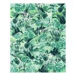 Fotobehang Evergreen vlies - groen