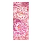 Papier peint intissé Soave Panel Intissé - Rose