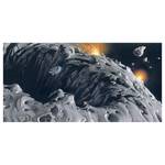 Fotobehang StarWars Classic RMQ Asteroid vlies - meerdere kleuren