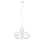 Suspension Old Medea Fer - 1 ampoule - Blanc