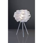 Tafellamp Cloud polyacryl/ijzer - 1 lichtbron