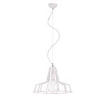 Suspension Vintage I Fer - 1 ampoule