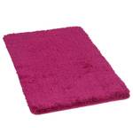 Badteppich Soft Kunstfaser - Pink - 60 x 100 cm