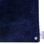 Badmat Soft kunstvezels - Marineblauw - 60 x 60 cm