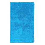 Tapis de bain Cotton Double Coton - Turquoise - 60 x 100 cm