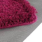 Badmat Soft kunstvezels - Roze - 70 x 120 cm