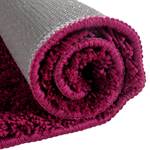Badteppich Soft Kunstfaser - Pink - 70 x 120 cm